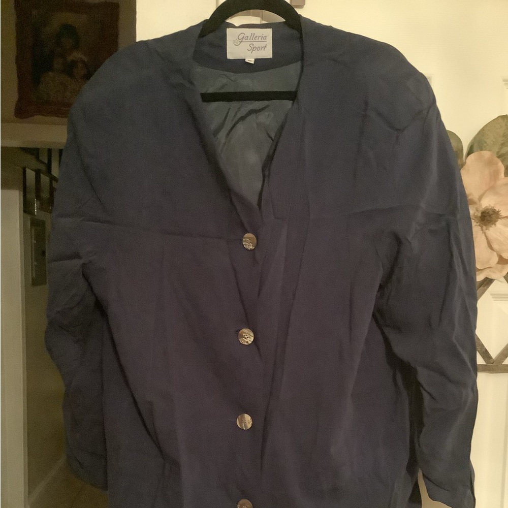 Galleria sport blazer